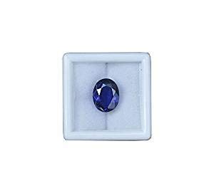 Blue Sapphire (Neelam) – Saturn Gemstone - Image 2
