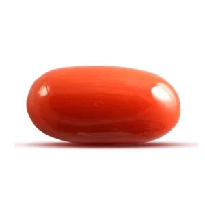 Red Coral (Moonga) – Mars Gemstone