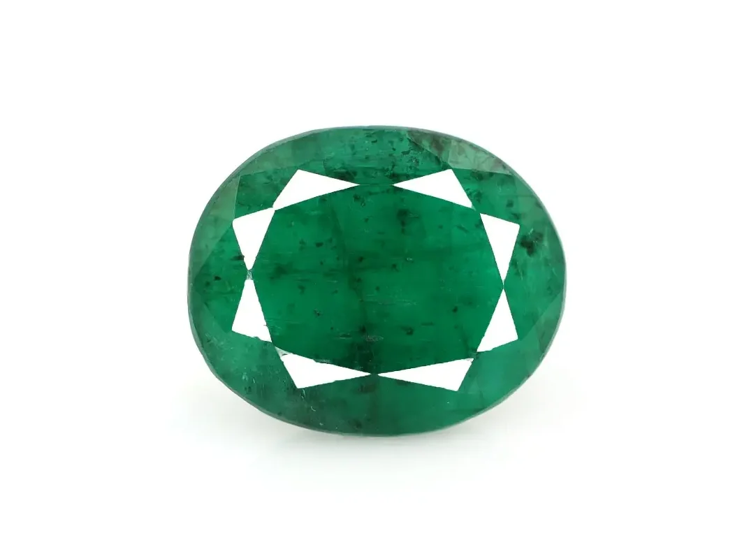 Emerald (Panna) – Mercury Gemstone