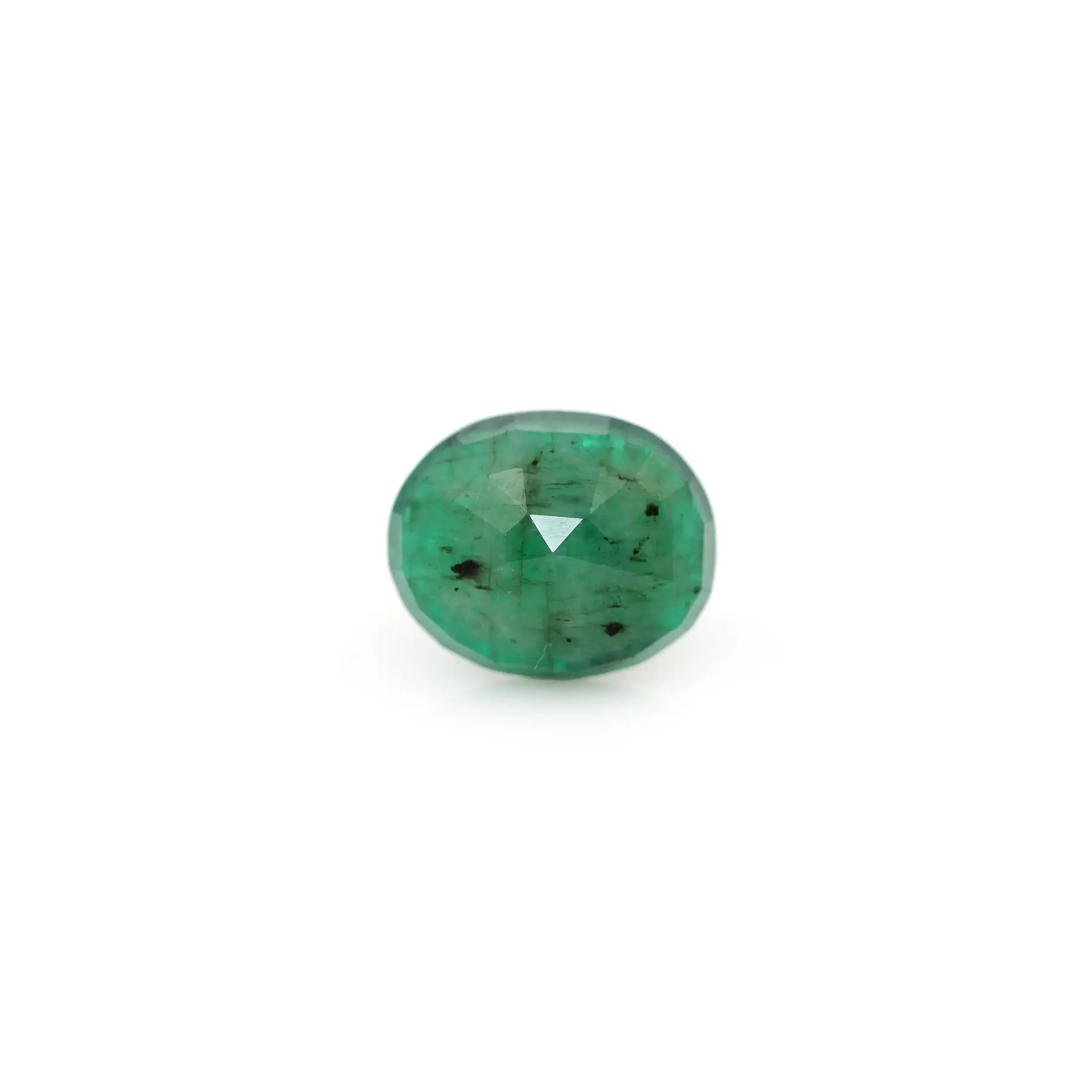 Emerald (Panna) – Mercury Gemstone - Image 2