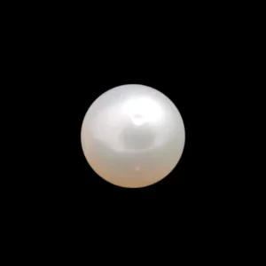 Pearl (Moti) – Moon Gemstone